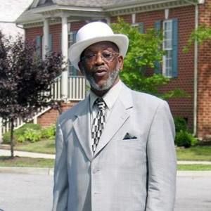 Meet your Posher, Stanley